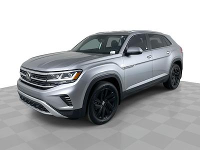 2023 Volkswagen Atlas Cross Sport FWD SUV for sale #26B2A - photo 1