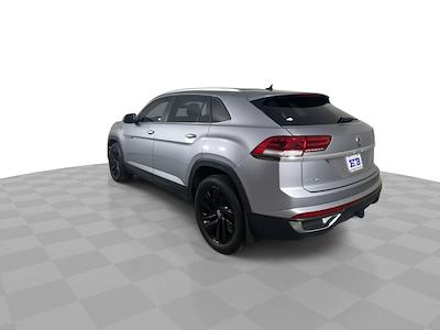 2023 Volkswagen Atlas Cross Sport FWD SUV for sale #26B2A - photo 2
