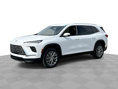 2025 Buick Enclave FWD SUV for sale #26B304A - photo 1