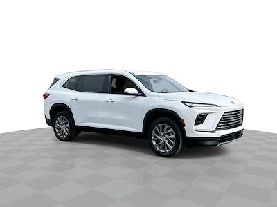 2025 Buick Enclave FWD SUV for sale #26B304A - photo 2