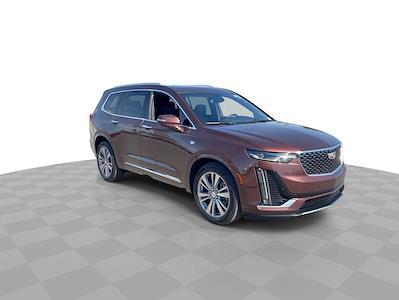 Used 2023 Cadillac XT6 - photo 1