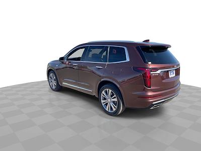 Used 2023 Cadillac XT6 - photo 1