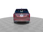 2023 Cadillac XT6 FWD SUV for sale #26B307A - photo 7