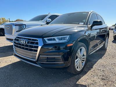 Used 2018 Audi Q5 for sale #26B315A - photo 1