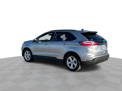 Used 2022 Ford Edge SE for sale #26B322A - photo 2