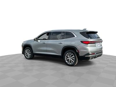 2025 Buick Enclave FWD SUV for sale #26B32A - photo 2