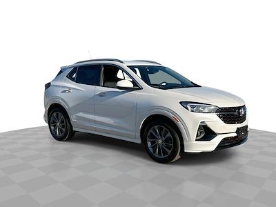 Used 2023 Buick Encore GX Select for sale #26B330AA - photo 2