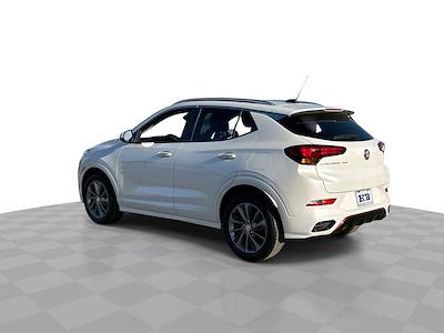 Used 2023 Buick Encore GX Select for sale #26B330A - photo 2
