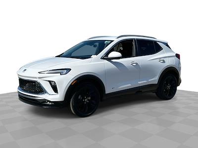 Used 2026 Buick Encore GX - photo 1