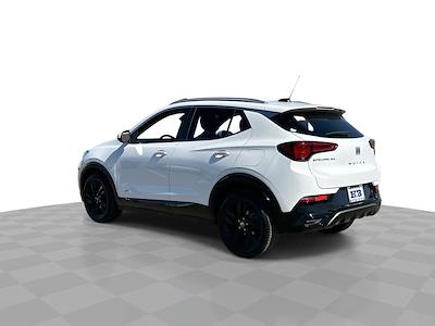 Used 2026 Buick Encore GX - photo 1