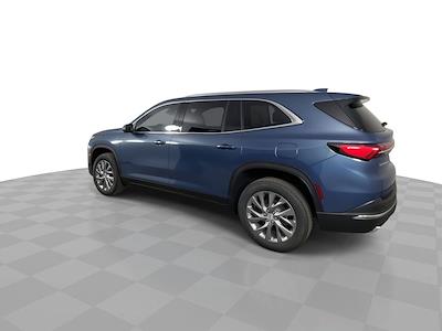 Used 2025 Buick Enclave Preferred SUV for sale #26B34A - photo 2