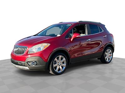 Used 2016 Buick Encore - photo 1