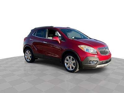 Used 2016 Buick Encore - photo 1