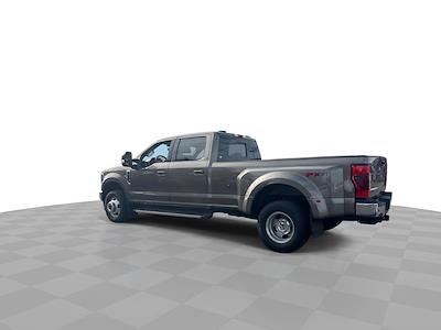 2022 Ford F-350 Crew Cab DRW 4WD Pickup for sale #26B37A - photo 2