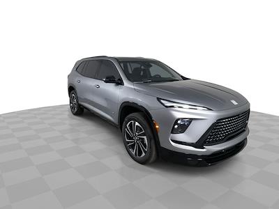 Used 2025 Buick Enclave - photo 1