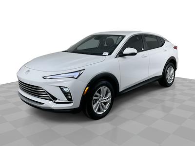 2025 Buick Envista FWD SUV for sale #26B49A - photo 1