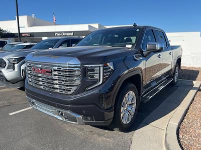 2023 GMC Sierra 1500 Crew Cab 4WD Pickup for sale #26B53A - photo 1