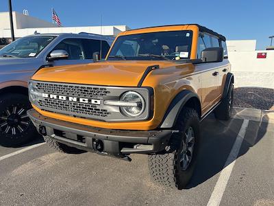 2021 Ford Bronco 4WD SUV for sale #26B58A - photo 1
