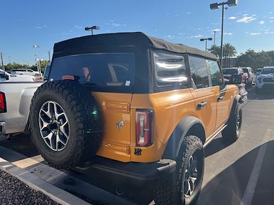 2021 Ford Bronco 4WD SUV for sale #26B58A - photo 2