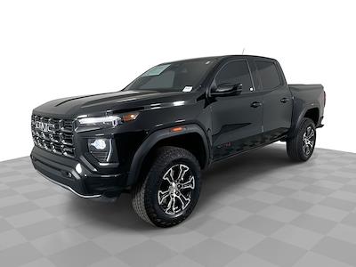 2024 GMC Canyon Crew Cab 4WD Pickup for sale #26B65A2 - photo 1