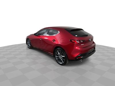 Used 2022 Mazda3 Select for sale #26B68A - photo 2