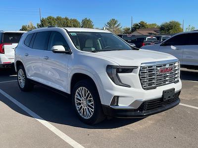 Used 2024 GMC Acadia Denali for sale #26B82A - photo 2