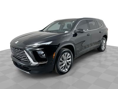 Used 2025 Buick Enclave Preferred for sale #26B98A - photo 1