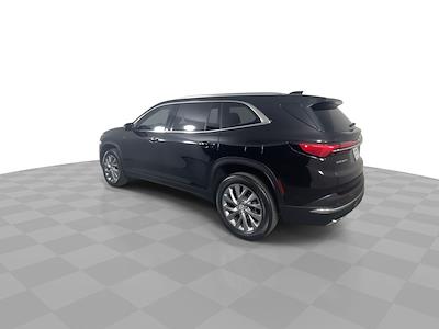 Used 2025 Buick Enclave Preferred for sale #26B98A - photo 2