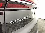 Used 2025 Buick Enclave Preferred for sale #26B98A - photo 31
