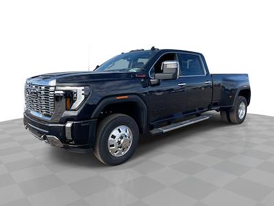 New 2026 GMC Sierra 3500 Denali Crew Cab for sale #26T1000 - photo 1