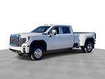 Used 2025 GMC Sierra 3500 Denali Crew Cab for sale #26T1000A - photo 1