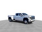 Used 2025 GMC Sierra 3500 Denali Crew Cab for sale #26T1000A - photo 2
