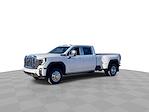 Used 2025 GMC Sierra 3500 Denali Crew Cab for sale #26T1000A - photo 4