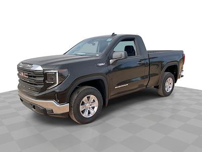 2026 GMC Sierra 1500 Regular Cab RWD Pickup for sale #26T1003 - photo 1