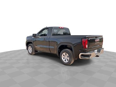 2026 GMC Sierra 1500 Regular Cab RWD Pickup for sale #26T1003 - photo 2
