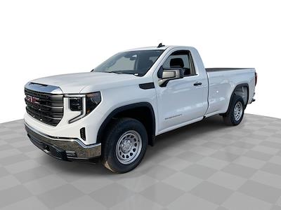 New 2026 GMC Sierra 1500 Pro Regular Cab for sale #26T1009 - photo 1