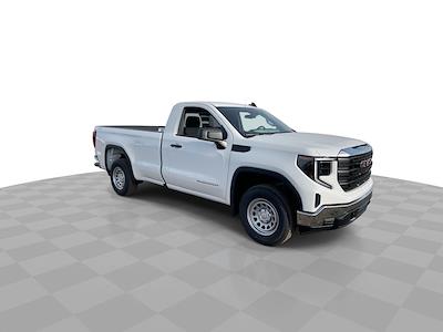 New 2026 GMC Sierra 1500 Pro Regular Cab for sale #26T1009 - photo 2