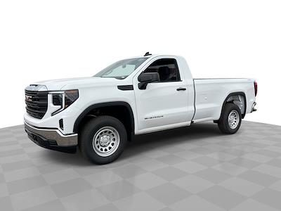 2026 GMC Sierra 1500 Regular Cab 4WD Pickup for sale #26T1010 - photo 1