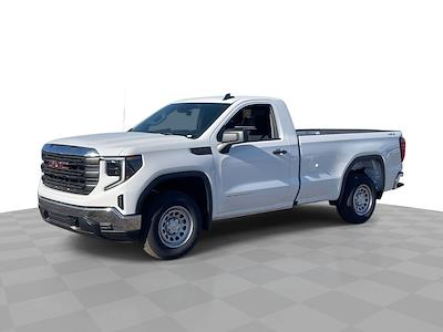 New 2026 GMC Sierra 1500 Pro Regular Cab for sale #26T1011 - photo 1