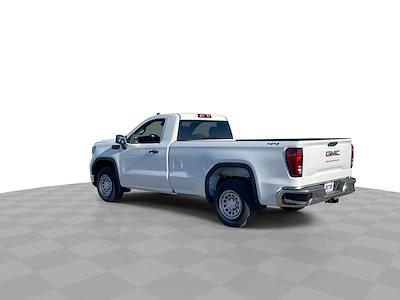 New 2026 GMC Sierra 1500 Pro Regular Cab for sale #26T1011 - photo 2