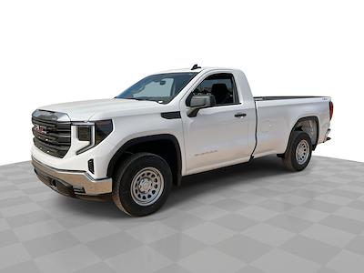 2026 GMC Sierra 1500 Regular Cab 4WD Pickup for sale #26T1012 - photo 1