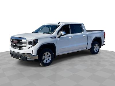 New 2026 GMC Sierra 1500 SLE Crew Cab for sale #26T1014 - photo 1