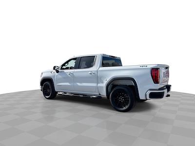 Used 2025 GMC Sierra 1500 - photo 1