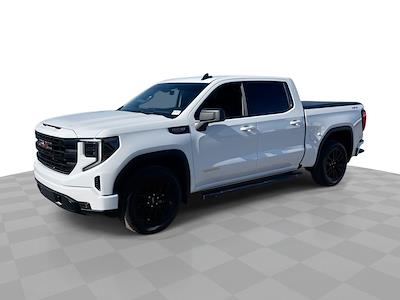 Used 2025 GMC Sierra 1500 Elevation Crew Cab for sale #26T1020A - photo 1