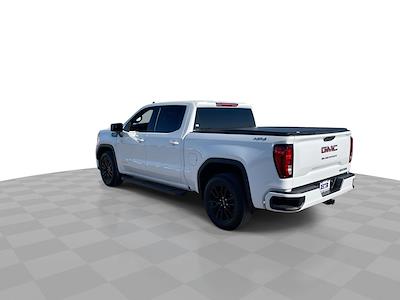 Used 2025 GMC Sierra 1500 - photo 1