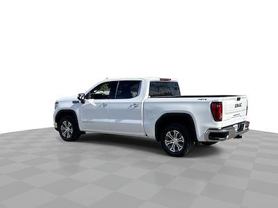 Used 2026 GMC Sierra 1500 SLT Crew Cab for sale #26T1021A - photo 2
