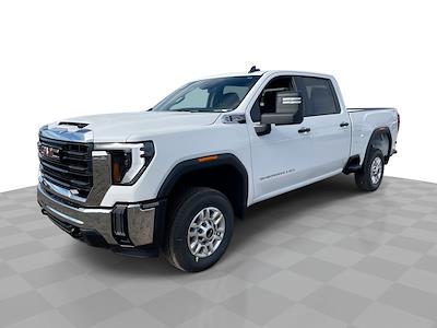 New 2026 GMC Sierra 2500 Pro Crew Cab for sale #26T1024 - photo 1