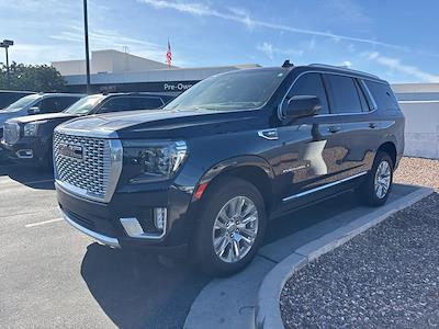 2023 GMC Yukon 4WD SUV for sale #26T1025A - photo 1