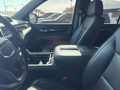 2023 GMC Yukon 4WD SUV for sale #26T1025A - photo 2