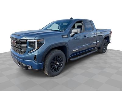New 2026 GMC Sierra 1500 Elevation Double Cab for sale #26T1029 - photo 1